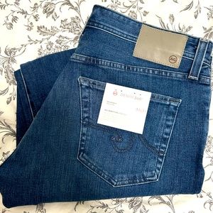 Men’s AG Jeans - Brand New with Tags (BNWT)
